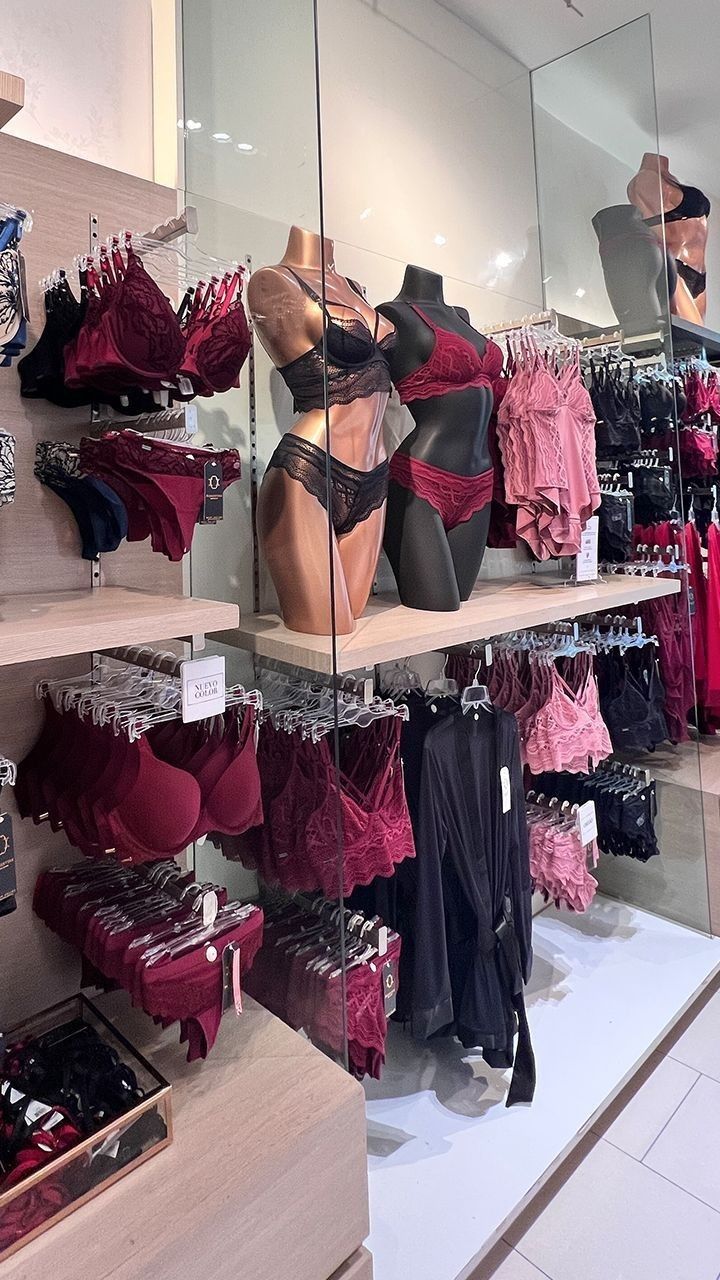 Time Series Alberton Store